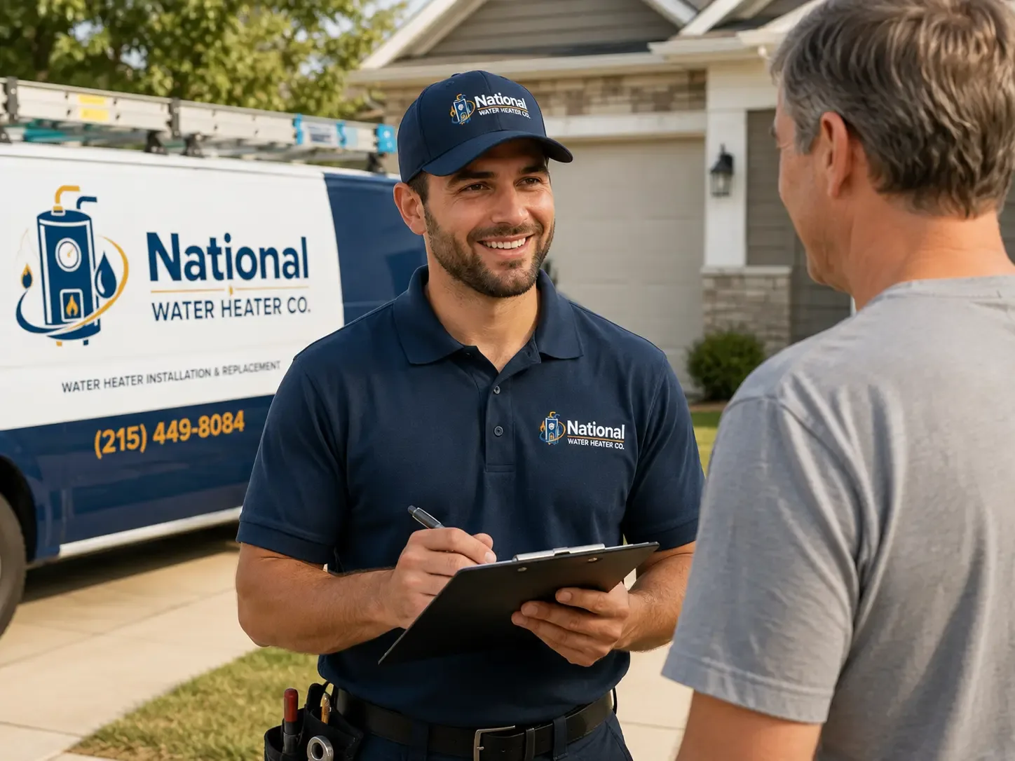 Water Heater Installation Pacific Junction, IA FAQs